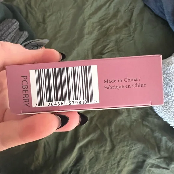 Dosey Pill Compact in Pink - Picture 3 of 7